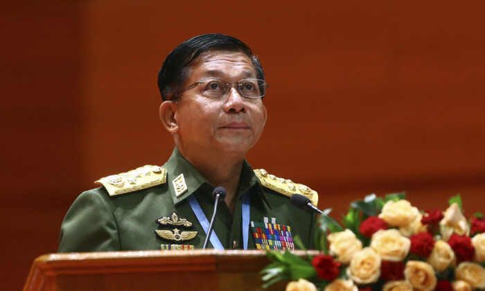Hoa Kỳ ‘báo động’ bởi các báo cáo về cuộc đảo chính quân sự ở Miến Điện, ‘sẽ hành động’ nếu tình hình không được đảo ngược