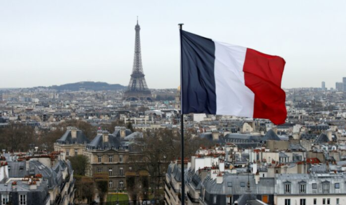 Đại sứ Trung Quốc tại Pháp thúc ép TNS Pháp hủy chuyến thăm Đài Loan