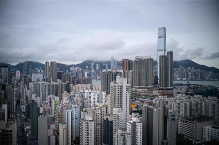  Tài sản của giới quyền quý Trung Cộng ở Hồng Kông