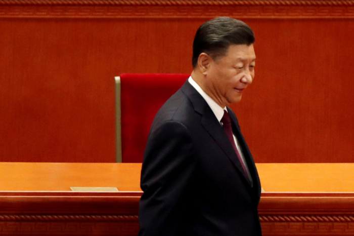 Ra mắt bạch thư ‘Khá giả toàn diện’, Bắc Kinh bị chế giễu là tự huyễn hoặc bản thân