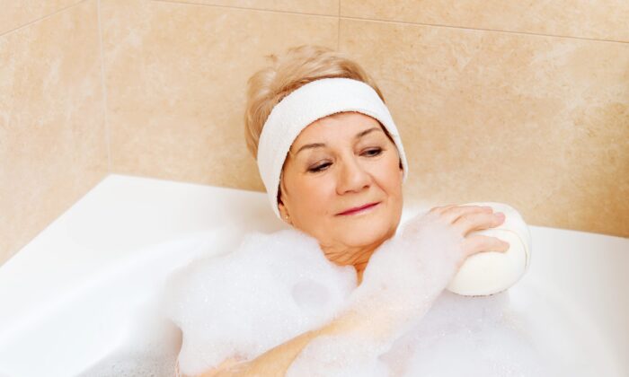 Thường xuyên tắm nước nóng có thể giảm nguy cơ tiểu đường type 2