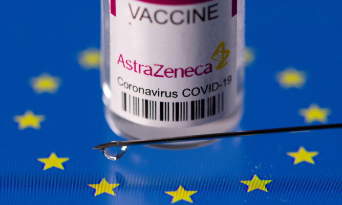 Châu Âu không chấp thuận vaccine AstraZeneca do Ấn Độ sản xuất