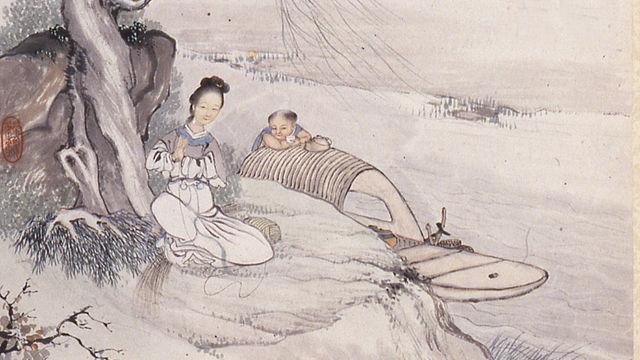 ‘Hổ mẫu’: Ba người mẹ tuyệt vời của Trung Hoa cổ đại