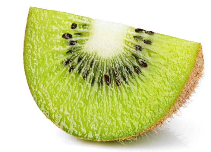 Lợi ích sức khỏe của trái kiwi