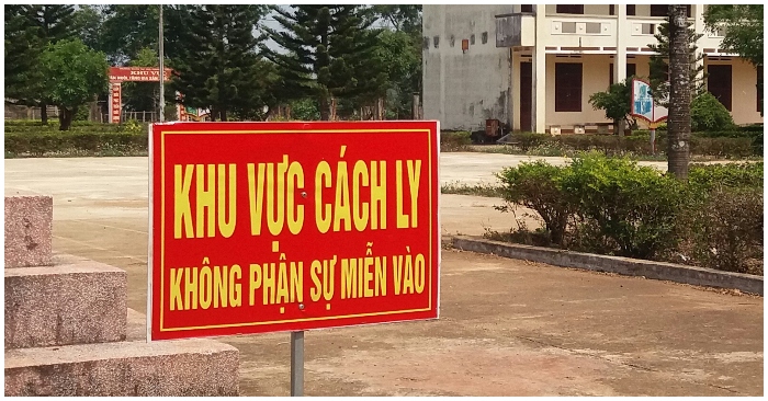 Từ 0h ngày 7/5, Bắc Ninh giãn cách xã hội nhiều khu vực