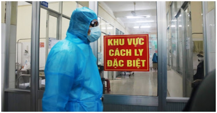 Tối 2/5: Việt Nam thêm 20 ca mắc Covid-19, có 1 bệnh nhân 5 tháng tuổi