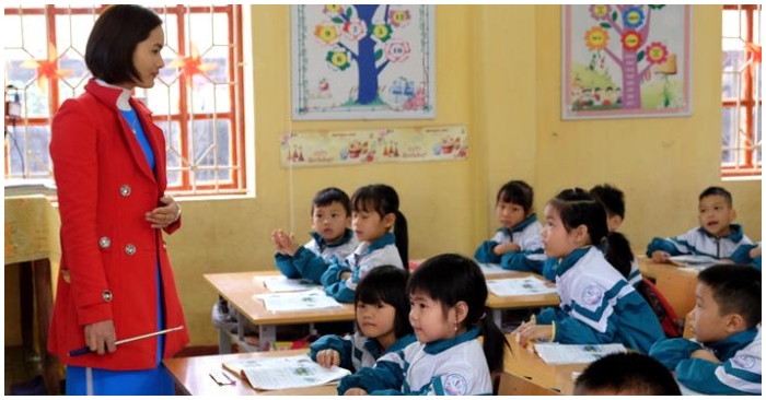 Tỉnh đầu tiên tại Việt Nam quyết định cho học sinh nghỉ học phòng dịch Covid-19
