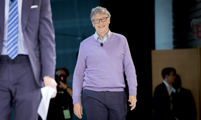 Bill Gates rời Hội đồng quản trị Microsoft trước khi kết thúc cuộc điều tra về vụ ngoại tình với nhân viên