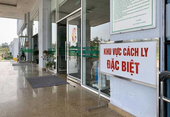 Trưa 11/5: Việt Nam thêm 16 ca nhiễm Covid-19 trong cộng đồng tại 5 tỉnh/thành