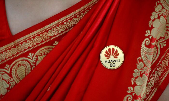 Ấn Độ không nêu tên Huawei trong số các thành viên tham gia thử nghiệm mạng 5G