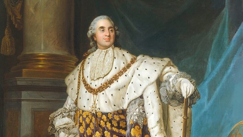 Những thành tựu Vua Louis XVI đã mang lại cho nước Pháp