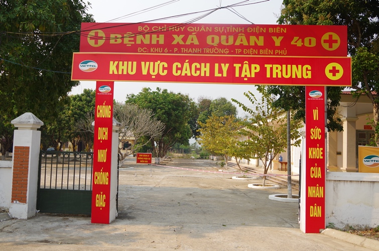 Việt Nam: Người cách ly tập trung phải tự chi trả những khoản nào?