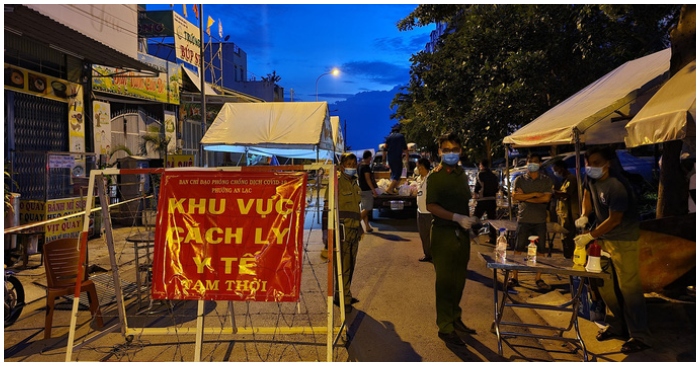 COVID-19 tại Việt Nam ngày 14/6: 272 ca mắc mới, 2 ca tử vong, Bệnh viện K gỡ bỏ phong tỏa cơ sở Tân Triều, mở cửa khám bệnh từ ngày 16/6