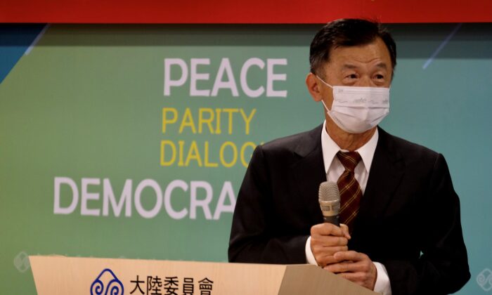 Đài Loan chỉ trích Hồng Kông sau khi các quan chức bị trục xuất vì tranh cãi về ‘một Trung Quốc’