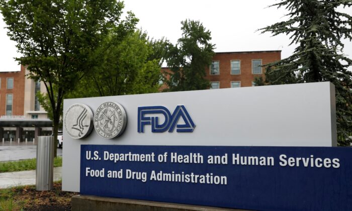 FDA Cảnh báo bệnh viêm tim