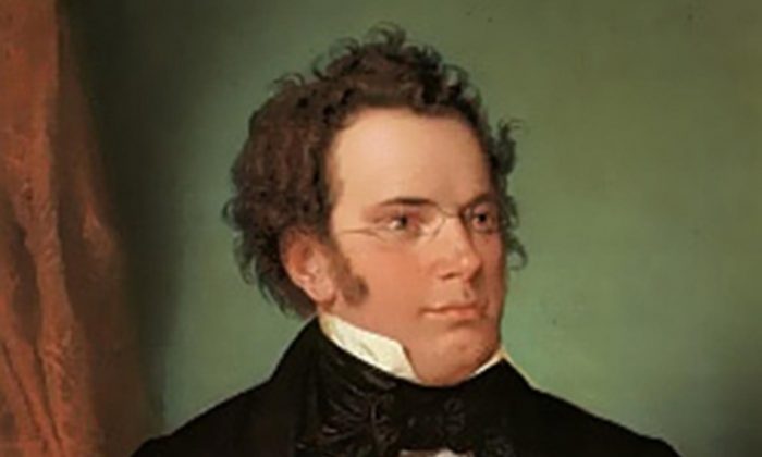 Franz Schubert để lại cho chúng ta thông điệp về một thế giới tốt đẹp hơn