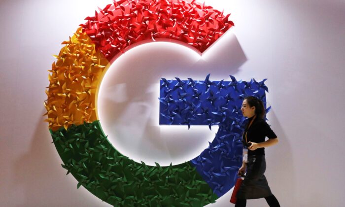 Pháp phạt Google 268 triệu USD vì đối đãi các quảng cáo trực tuyến không công bằng
