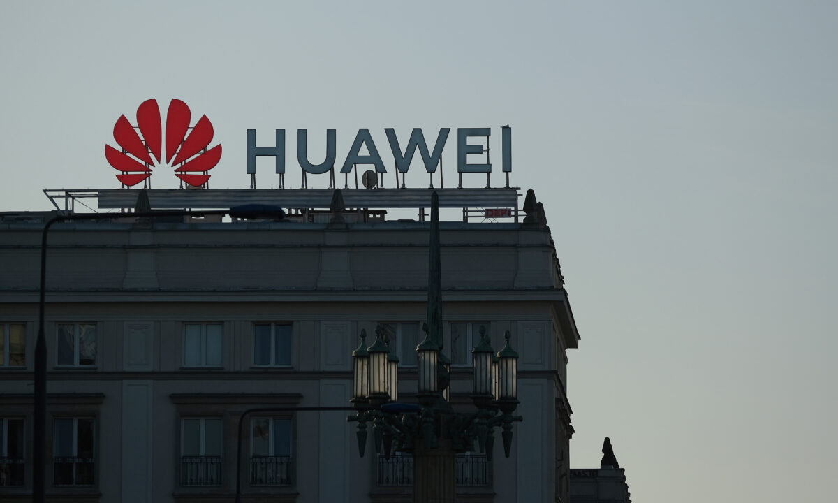 Phiên tòa ở Ba Lan bắt đầu xét xử vụ án hoạt động gián điệp Trung Quốc liên quan tới Huawei