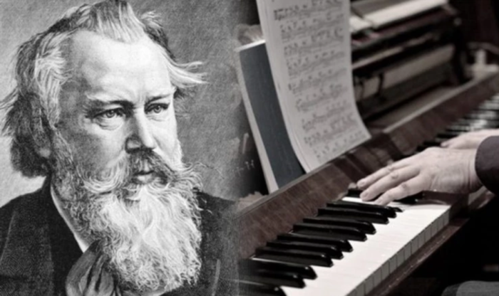 Nhà soạn nhạc nổi tiếng giấu tiền trong các bản nhạc để giúp đỡ người cha nghèo