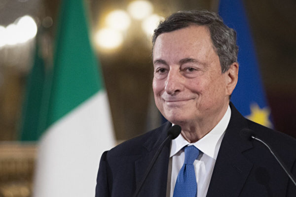 Thay đổi lập trường, Thủ tướng Ý yêu cầu xem xét lại ‘Một vành đai, một con đường’
