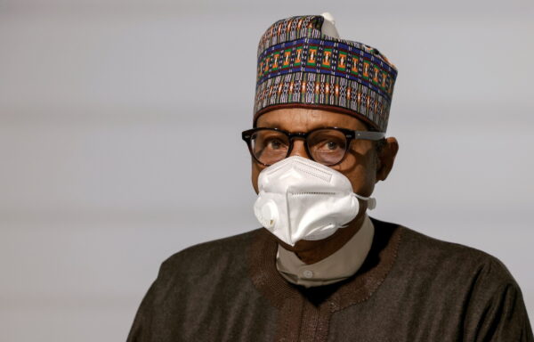 Nigeria cấm Twitter