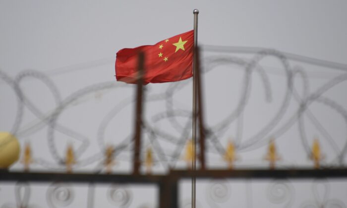 Khảo sát của Pew: Quan điểm tiêu cực về Trung Quốc vẫn ở mức gần cao nhất trong lịch sử