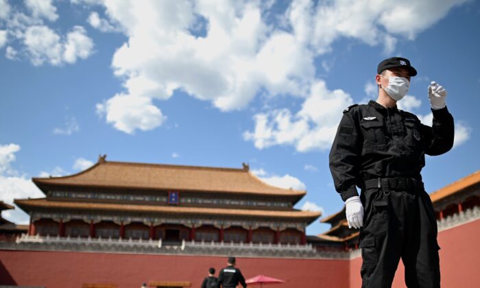 Bắc Kinh cấm các gia đình sử dụng khí đốt tự nhiên vì lý do an ninh cho lễ kỷ niệm thành lập Đảng