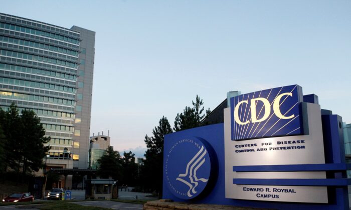 CDC ban hành cảnh báo trên toàn quốc về các trường hợp viêm gan bí ẩn ở trẻ em