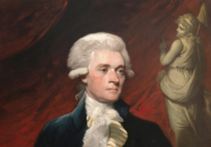 🎧 Trí tuệ vĩnh hằng: Những nguyên tắc cuộc sống của Thomas Jefferson