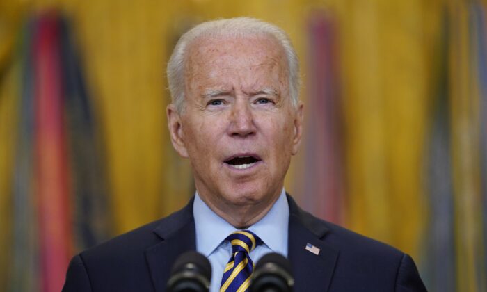 Tổng thống Biden ký sắc lệnh nhắm đến tình trạng ‘Thiếu cạnh tranh’ trong nền kinh tế Hoa Kỳ