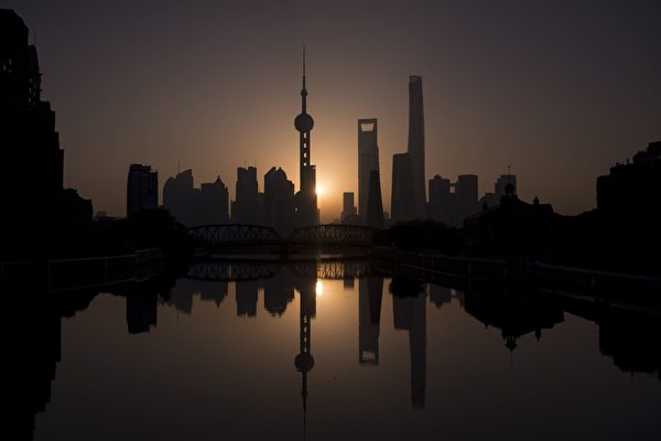 Nhiều khách sạn và nhà hàng ở Thượng Hải phải đóng cửa do dịch bệnh