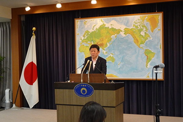 Nhật Bản lại tặng một triệu liều vaccine AZ cho Đài Loan