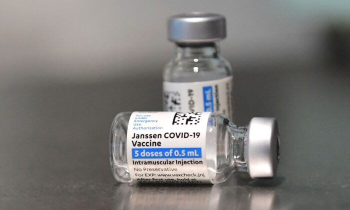 Lợi ích của vaccine Johnson & Johnson