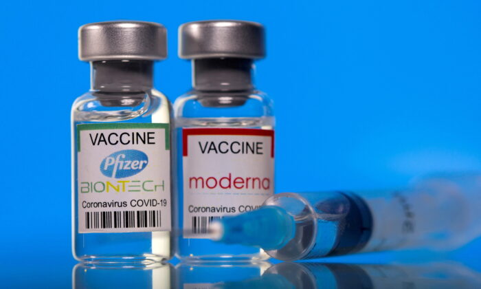 vaccine covid-19