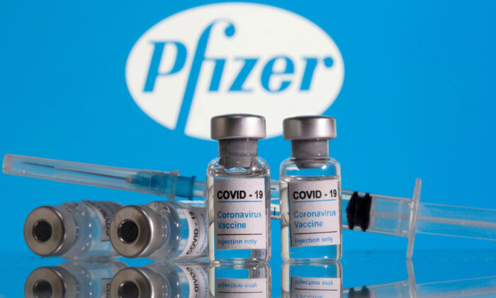 CDC: 397 trẻ em bị viêm tim sau khi chích vaccine COVID-19
