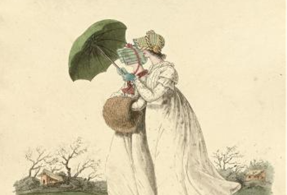 Giải mã sức hút kỳ lạ của nàng Jane Austen