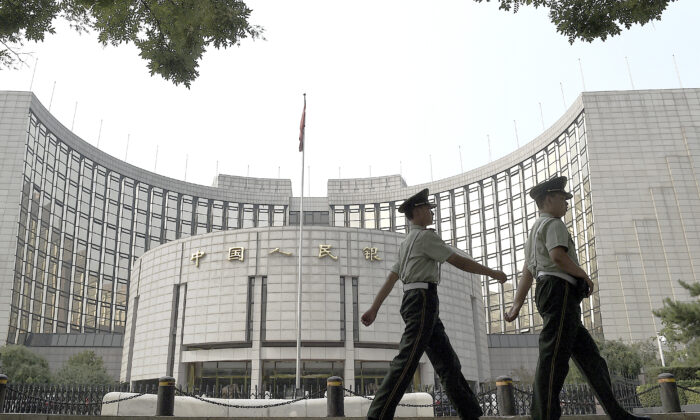Thống đốc Ngân hàng Trung ương Trung Quốc cho biết cuộc đàn áp lĩnh vực công nghệ tài chính sẽ tiếp tục