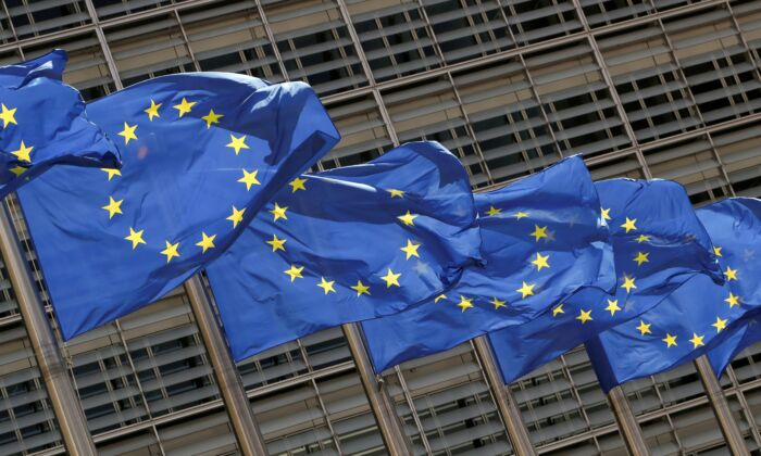 Nghị viện Âu Châu kêu gọi lập trường cứng rắn hơn đối với Trung Cộng