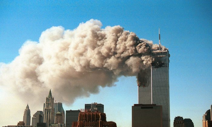 Trung Cộng có thể tận dụng những điều học được qua sự kiện 11/9 vào trong xung đột quân sự với Hoa Kỳ