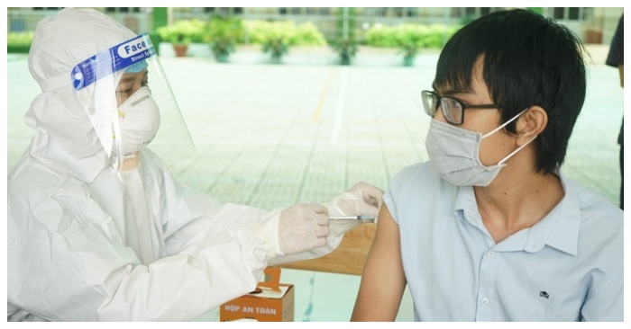 Tin Việt Nam ngày 4/9: Nhật và Đức viện trợ thêm vaccine, Saigon Co.op dùng xe buýt giao hàng, shipper Hà Nội được hoạt động trong ‘vùng đỏ’