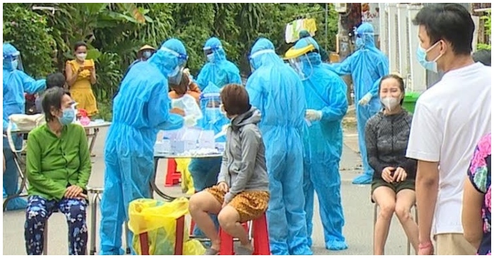 Tin Việt Nam ngày 20/9: Ghi nhận số mắc mới thấp nhất trong vòng một tháng, mua 10 triệu liều vaccine Abdala với điều khoản chưa từng có, Hà Nội bỏ giấy đi đường