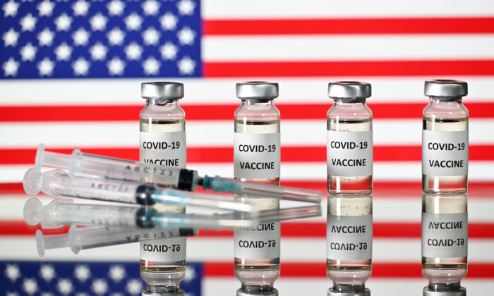 CDC thay đổi định nghĩa về vaccine để không được ‘hiểu là các vaccine có hiệu quả 100%’