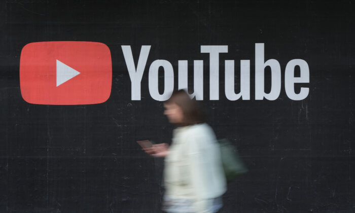 YouTube cấm tất cả ‘nội dung độc hại về vaccine’ khỏi nền tảng của mình