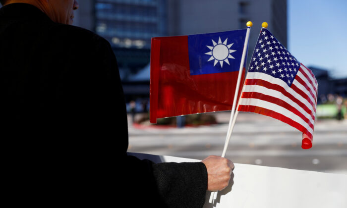 Hoa Kỳ kêu gọi ‘sự tham gia có ý nghĩa’ của Đài Loan trong hệ thống Liên Hợp Quốc