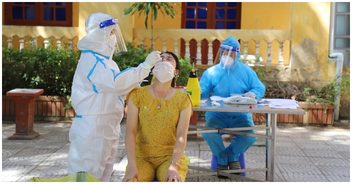 Tin Việt Nam ngày 14/10: Hơn 4,000 ca mắc mới, 81 ca tử vong, Bộ Y tế chấp thuận chích vaccine COVID-19 cho trẻ 12-17 tuổi