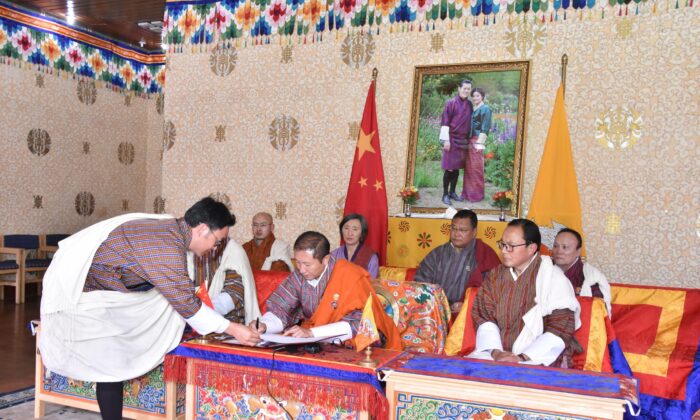 Bhutan-Trung Quốc đẩy mạnh đàm phán về biên giới. Các chuyên gia nói Bhutan cần thận trọng