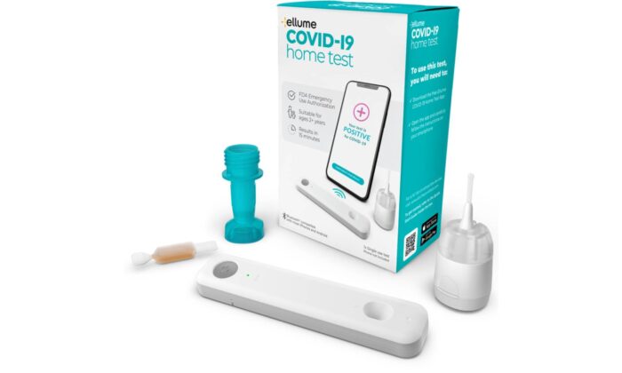 Nhà sản xuất y tế Úc thu hồi gần 200,000 bộ kit xét nghiệm COVID-19 ở Hoa Kỳ vì cho kết quả ‘dương tính giả’