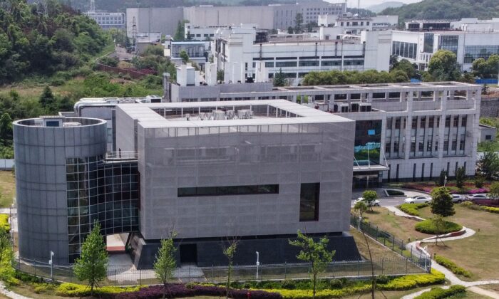 Phòng thí nghiệm Vũ Hán gây tranh cãi tìm kiếm các đảng viên để bổ nhiệm vị trí cho cơ sở mới