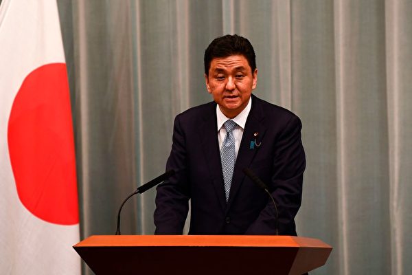 Tân thủ tướng Nhật Bản dự kiến giữ lại Bộ trưởng Quốc phòng trong nội các mới