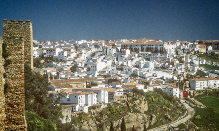 Thị trấn Ronda cổ kính: Viên ngọc bé nhỏ xinh đẹp của đất nước Tây Ban Nha